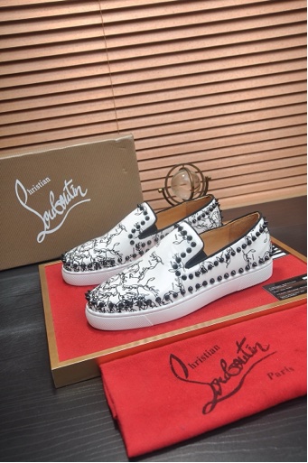 Christian Louboutin Men-55